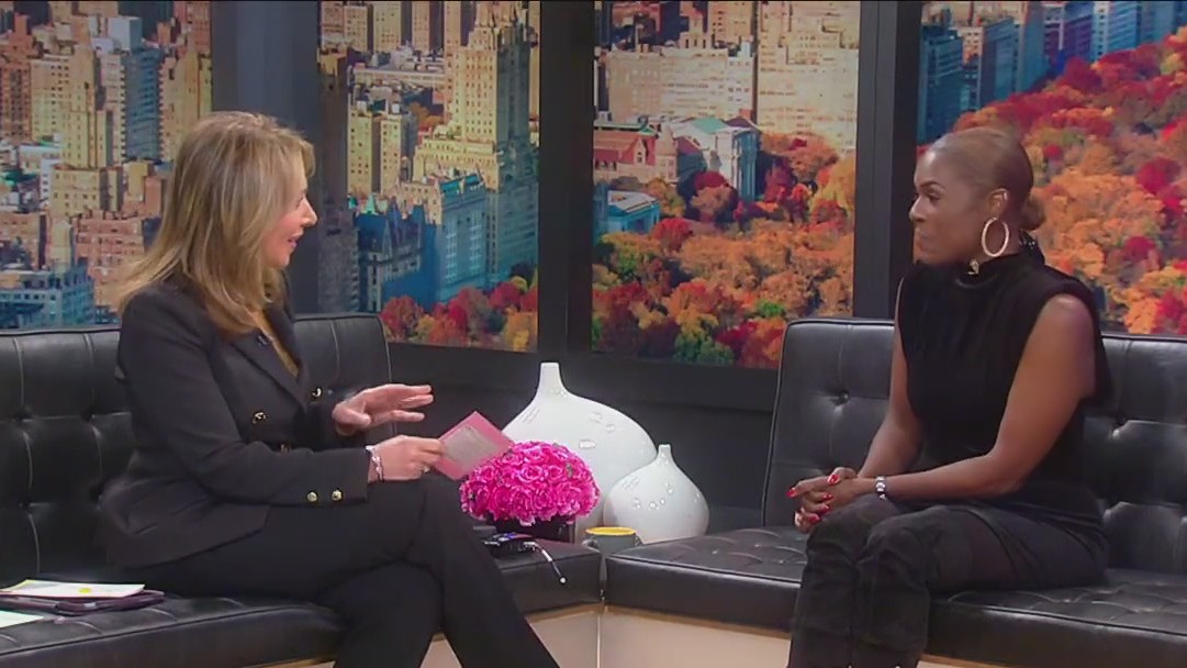 Winans stars in ?Terror Lake Drive: Summer Purge?