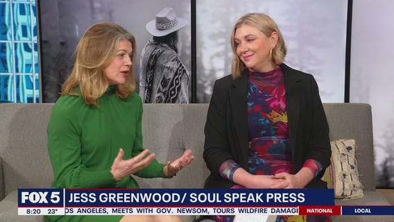 ?Deserts to Mountaintops: The Pilgrimage of Motherhood? now out