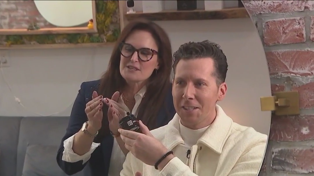 What to get the man in your life this year