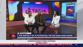 TikTok creators talk impact of a potential ban and ways to protect your brand