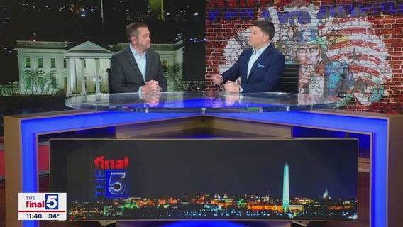 Can Dems find their voice in age of Trump 2.0?