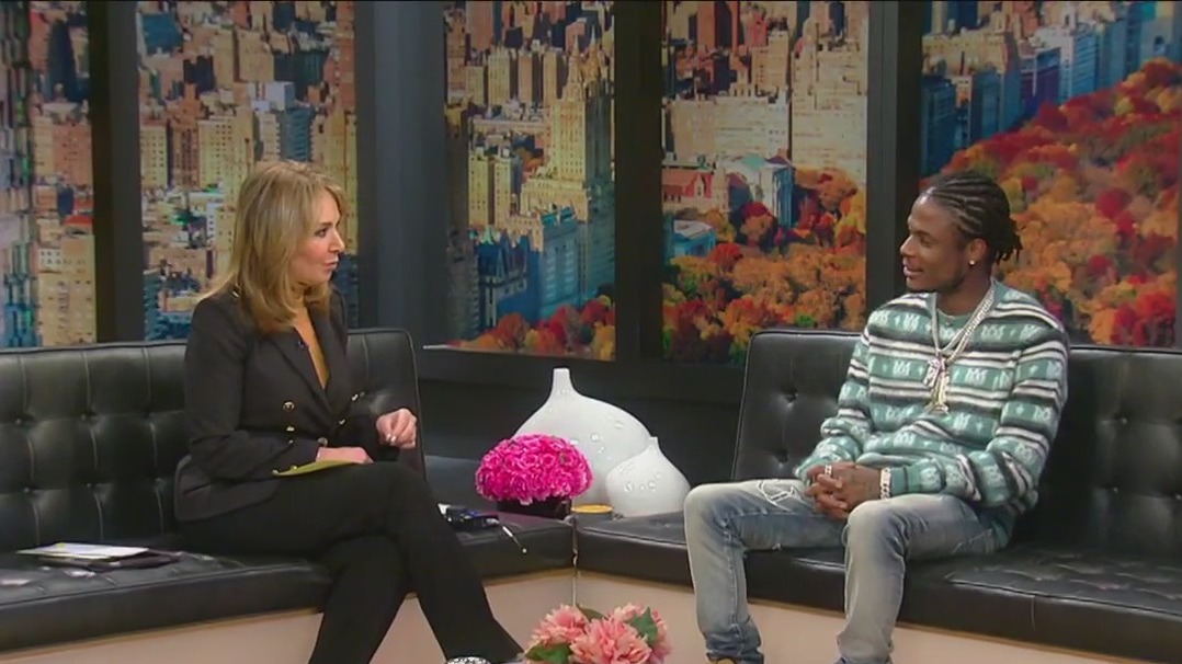 Masicka?s album ?Generation of Kings? out now