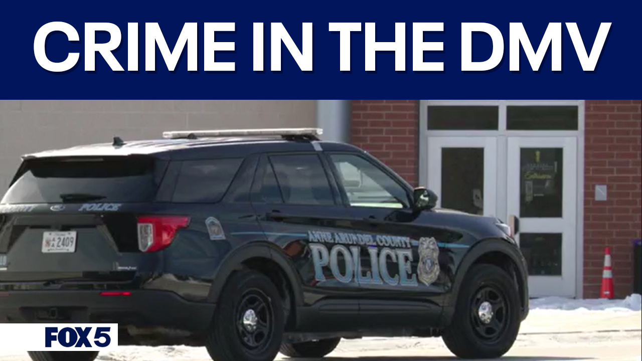 Woman assaulted in Manassas apartment; Mom, 1-year-old found dead in DC; VA sex offender exposes self at gym