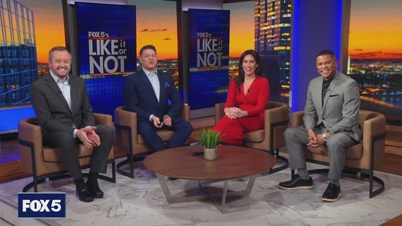 LION: January 27, 2025