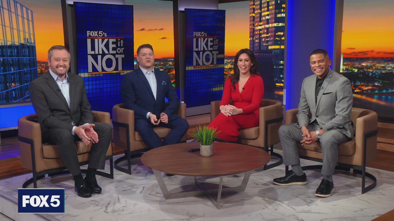 LION: January 27, 2025