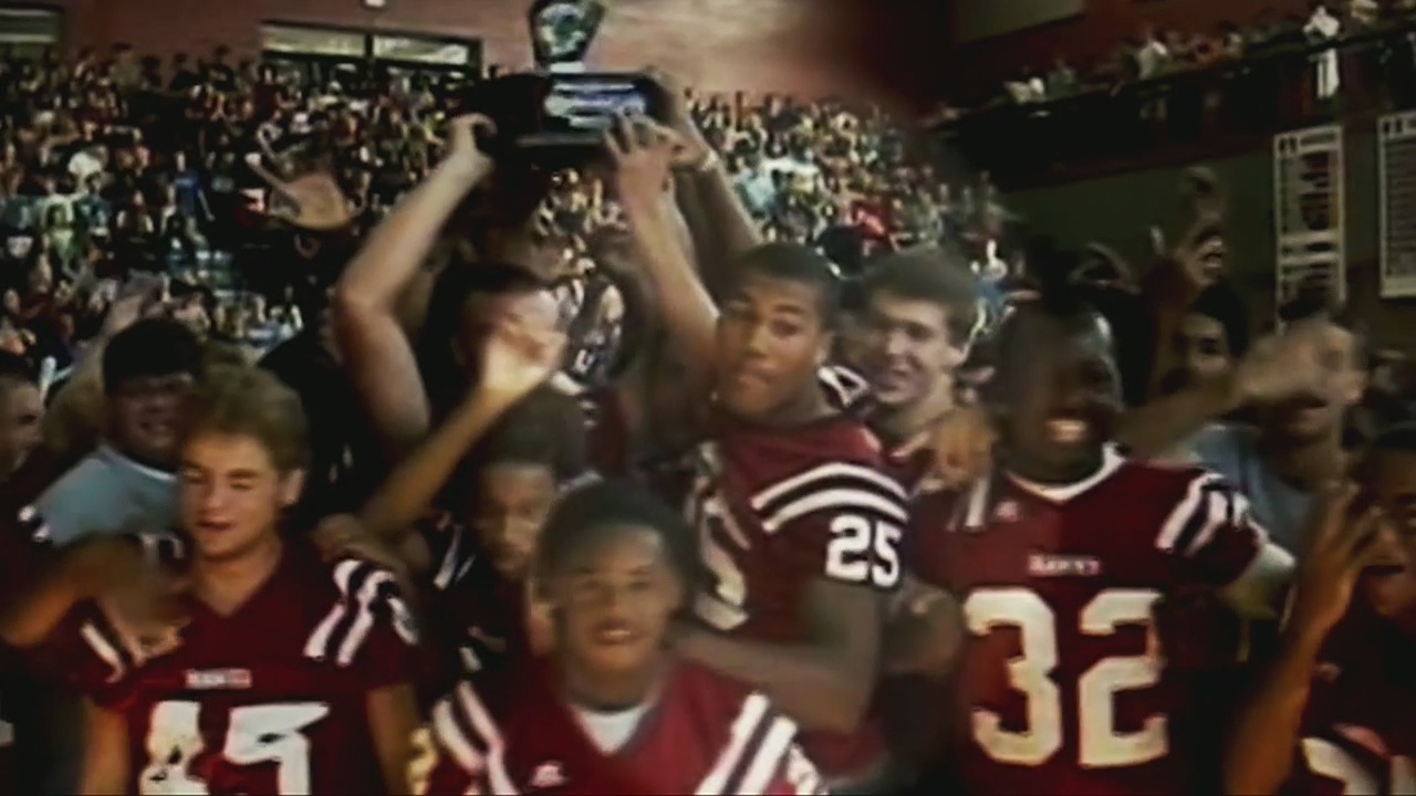 HIGH 5 - Bradley Chubb