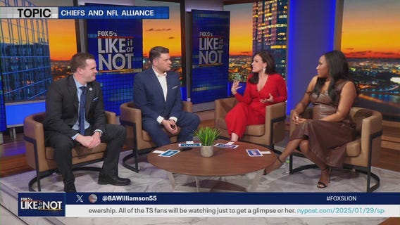 LION: January 29, 2025