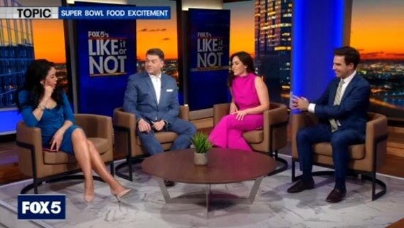 LION: January 28, 2025