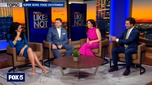 LION: January 28, 2025