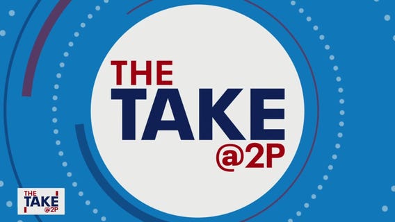 The Take @ 2p: January 29th, 2025