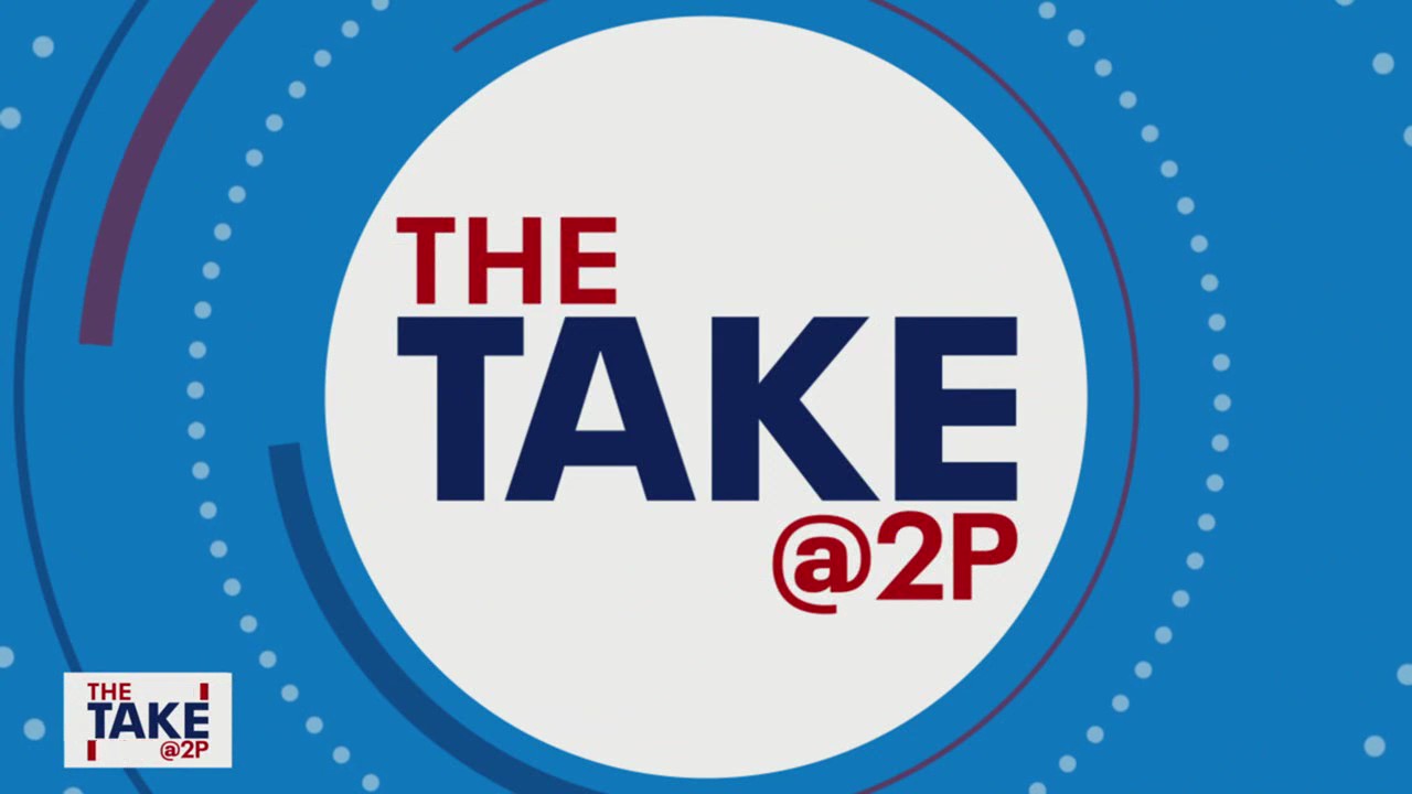 The Take @ 2p: January 29th, 2025