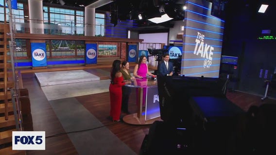 The Take @ 2p: January 28th, 2025