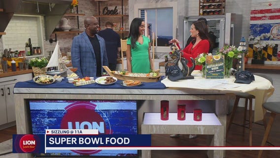 LION Lunch Hour: January 29, 2025