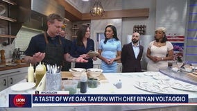 LION Lunch Hour:January 28, 2025