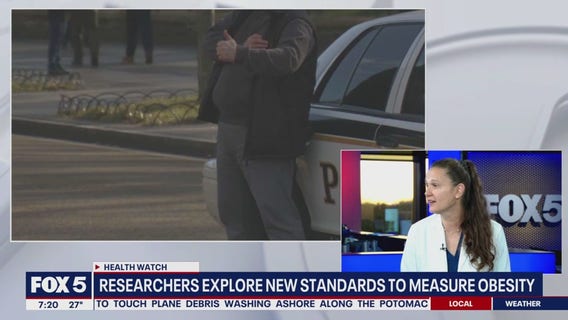 Kaiser Permanente's Dr. Michele Arthurs talks rethinking obesity beyond BMI