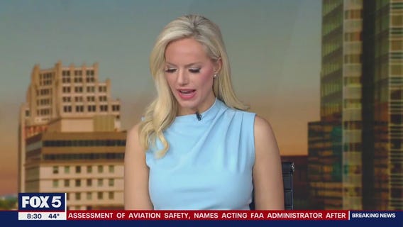 How to navigate fears of flying after aviation tragedy