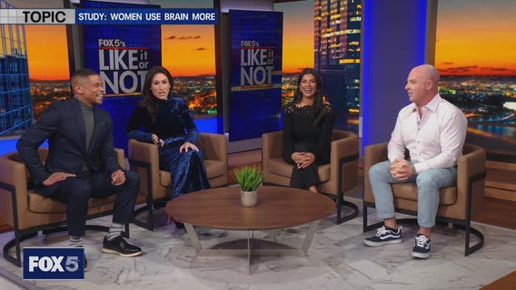 LION: February 3, 2025