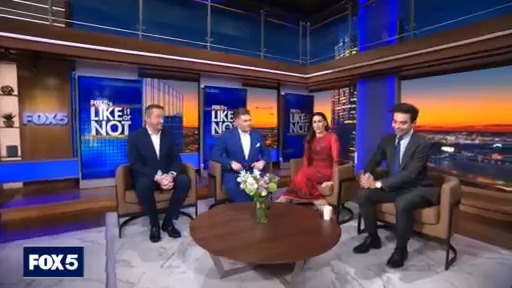 LION: February 4, 2025