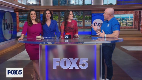 The Take @ 2p: February 4th, 2025