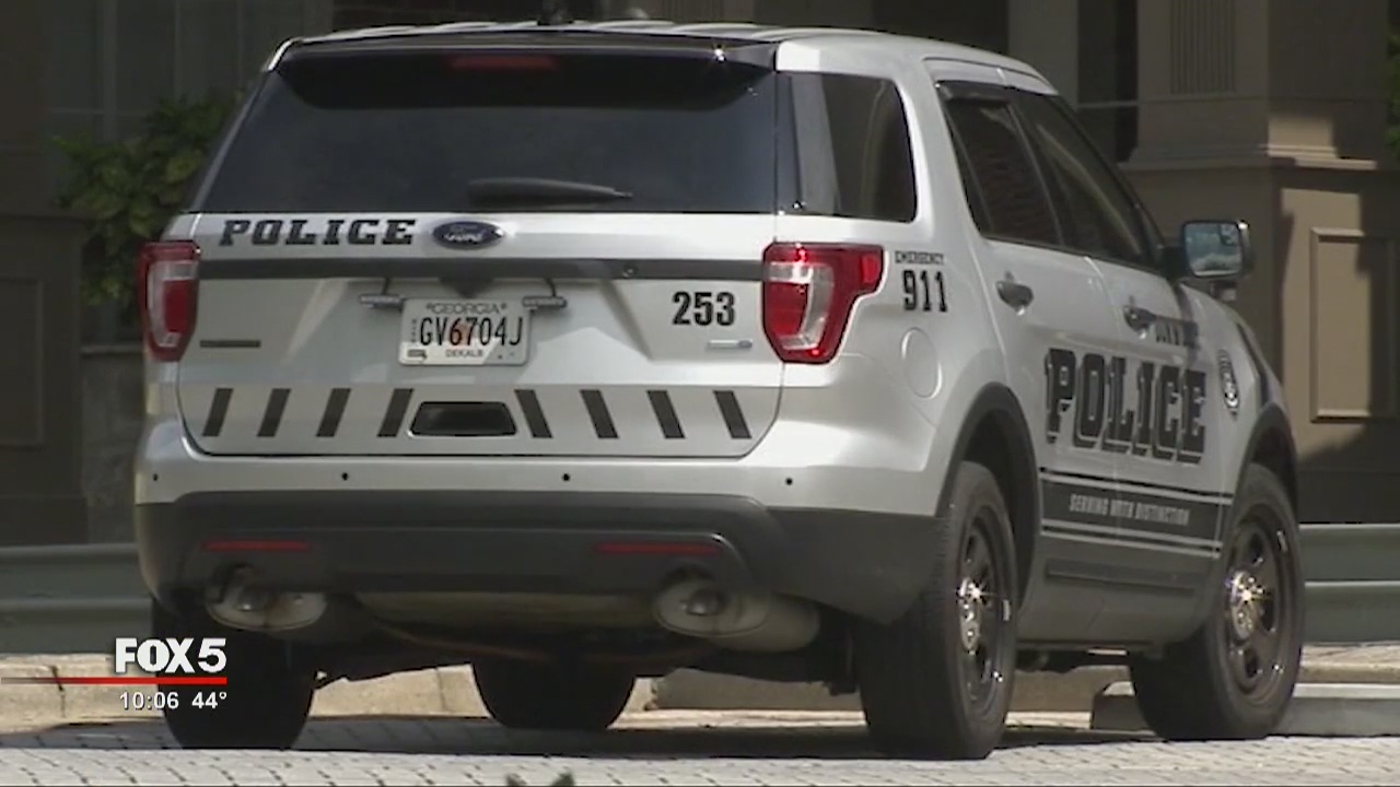 Schools targeted in 'swatting' threats | FOX 5 Atlanta
