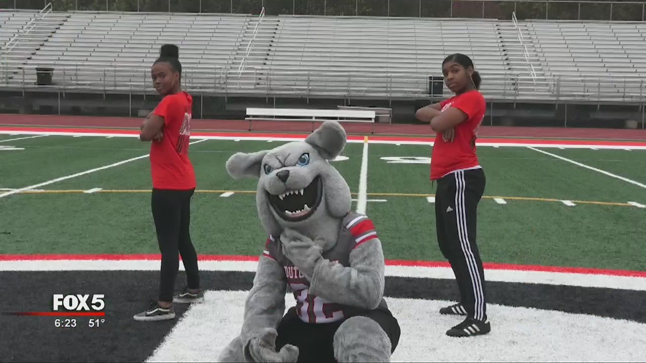 Dutchtown hype video