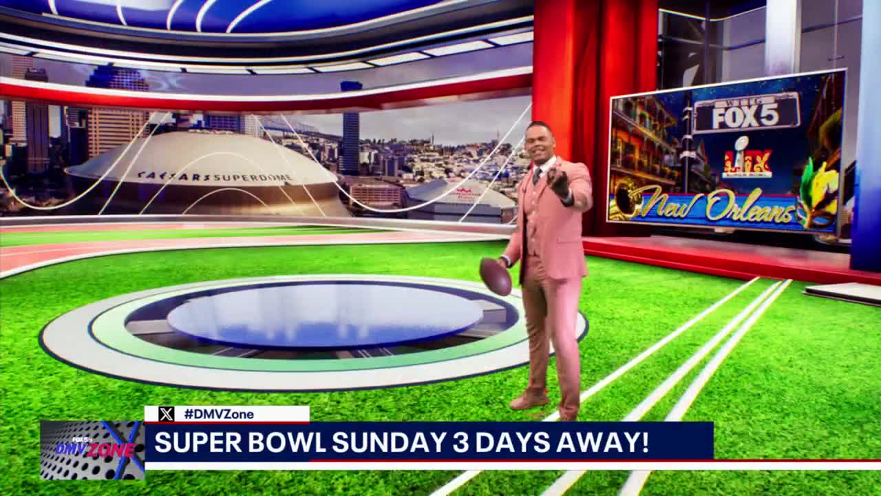 Previewing the biggest Super Bowl LIX matchups