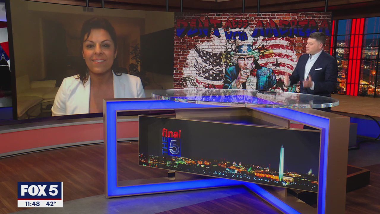 The early days of DOGE