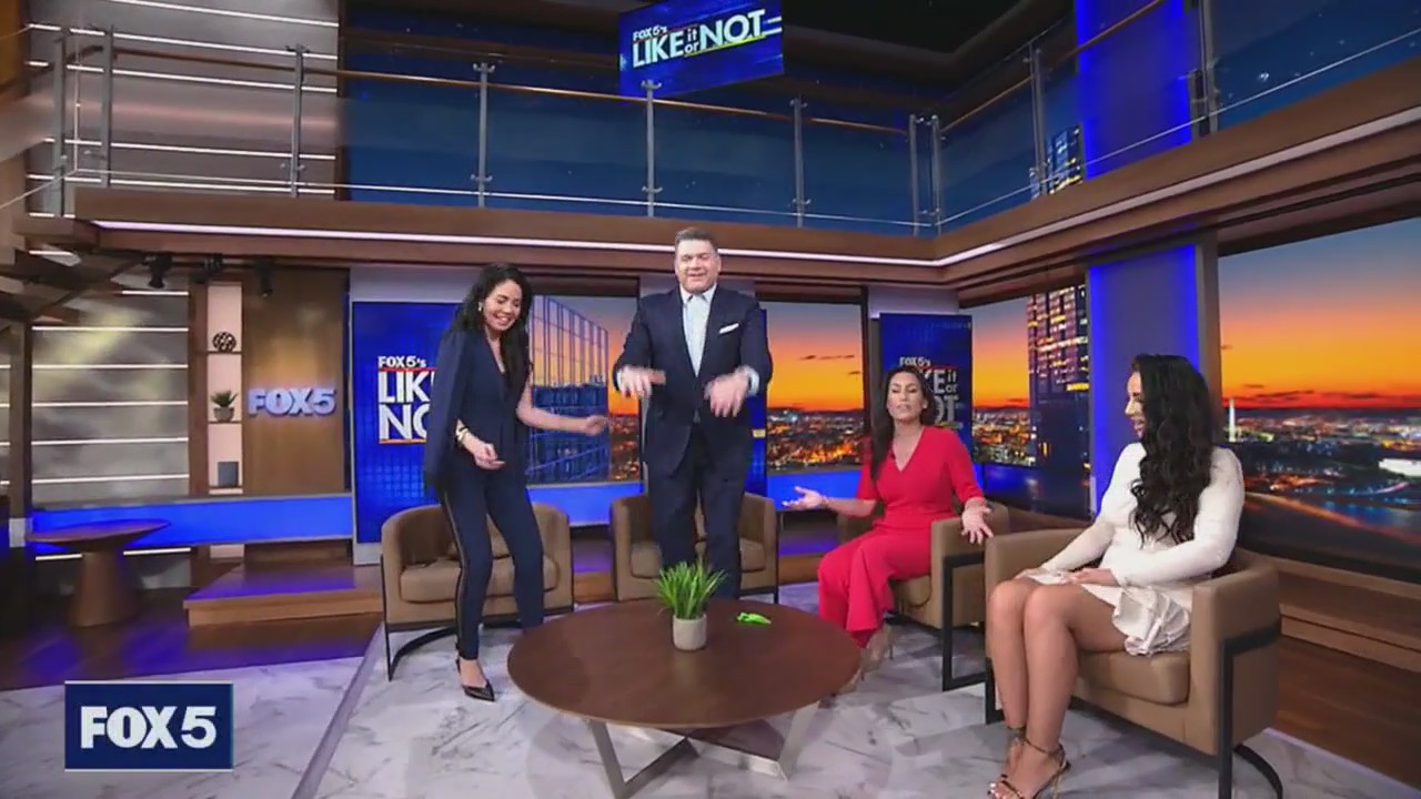 LION: February 6, 2025