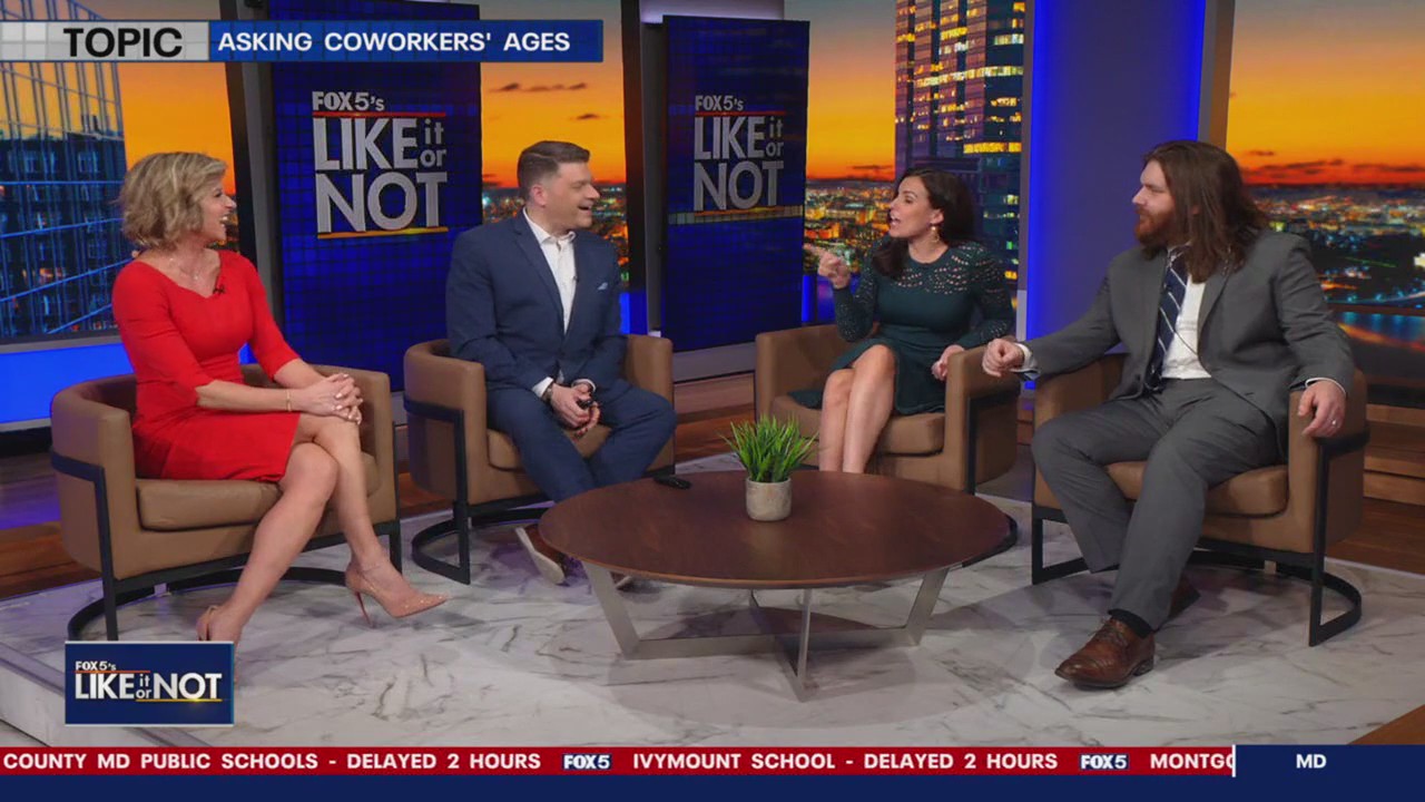 LION: February 5, 2025