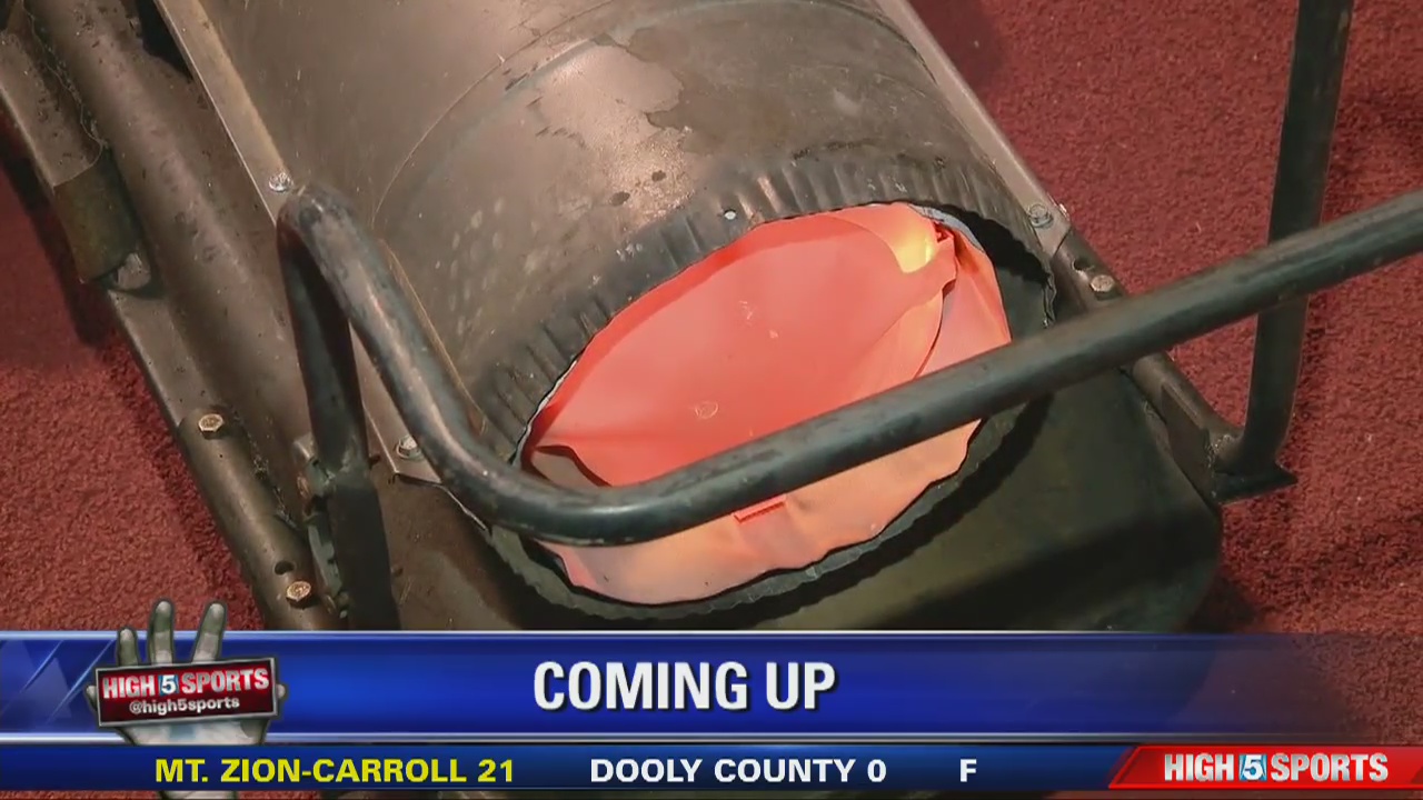 Game of the Week heats up