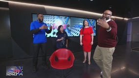 DMV ZONE - TIPS FOR PREVENTING SUPER BOWL INJURIES