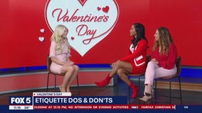 Nothing says "I love you" like a little kindness