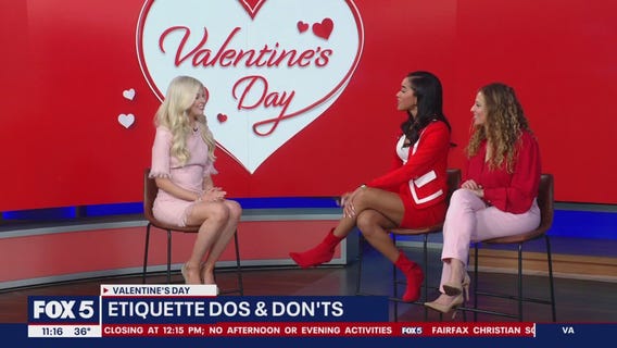 Nothing says "I love you" like a little kindness