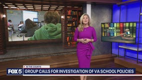 Maryland judge blocked Trump?s executive order on birthright citizenship