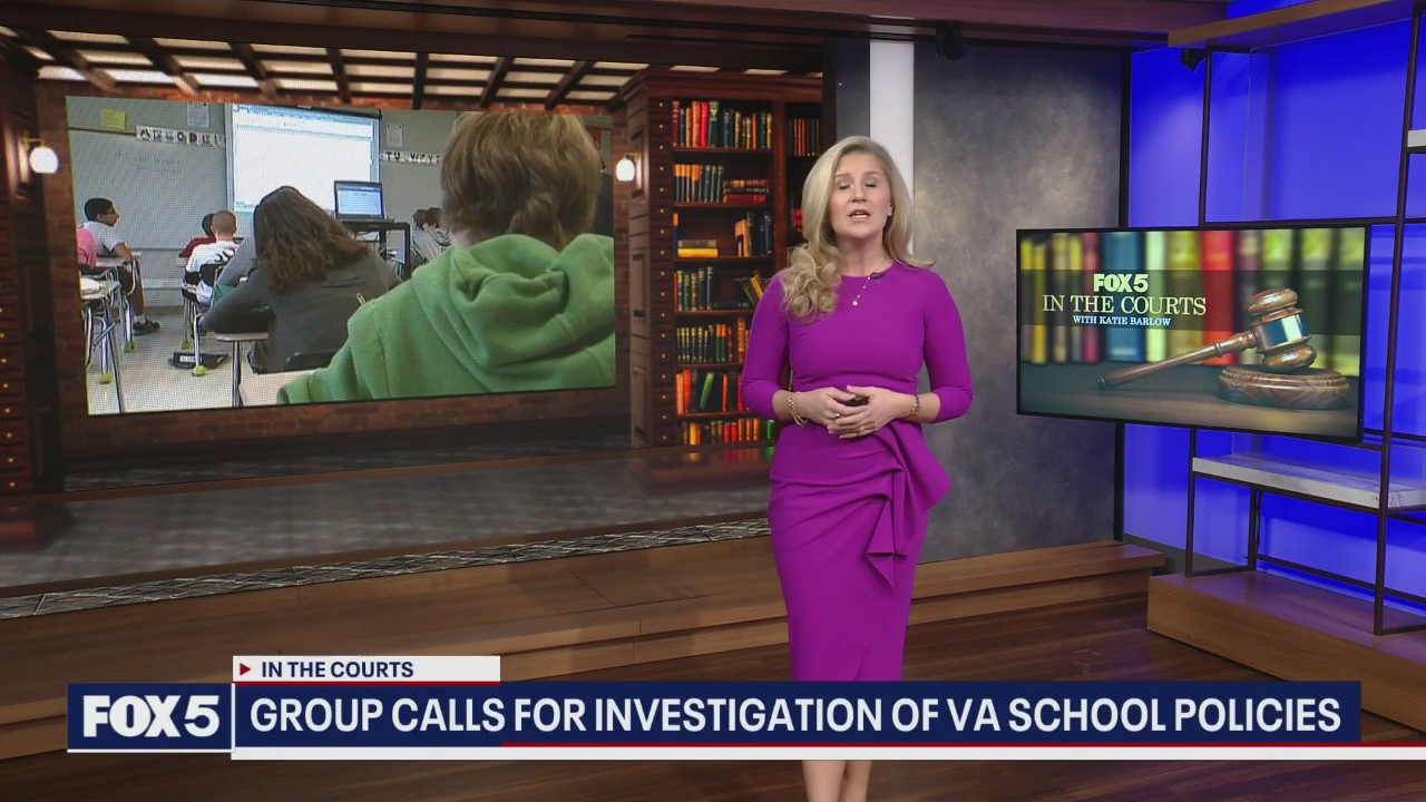 Maryland judge blocked Trump?s executive order on birthright citizenship