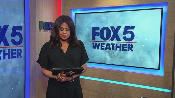 Weather Forecast: Sleet and snow expected throughout the week