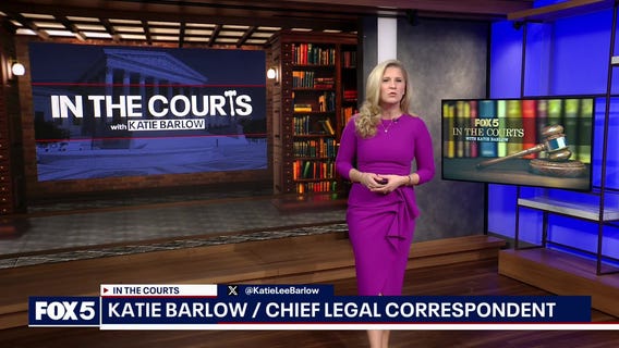 In the Courts: February 7th, 2025