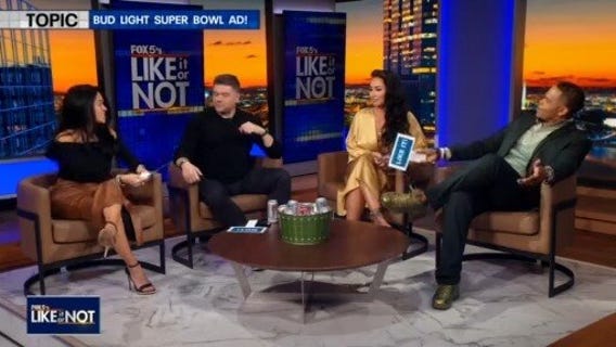 LION: February 7, 2025