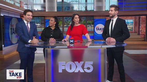 The Take @ 2: February 7th, 2025