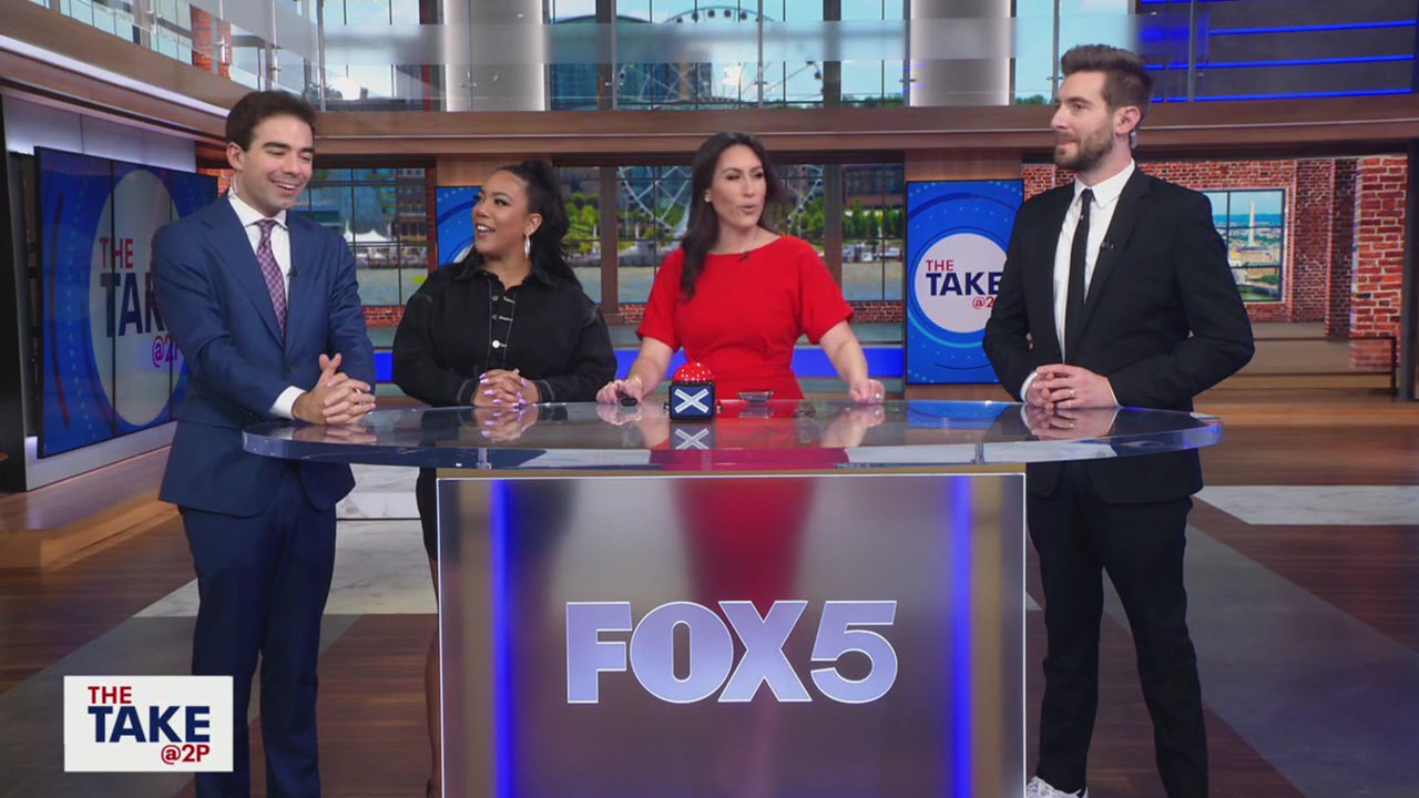 The Take @ 2: February 7th, 2025