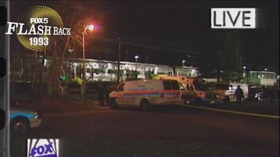 Reflecting on 30 years since the Long Island railroad tragedy
