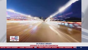 Final 5 Commentary: Trump punishes free press over Gulf of Mexico flap