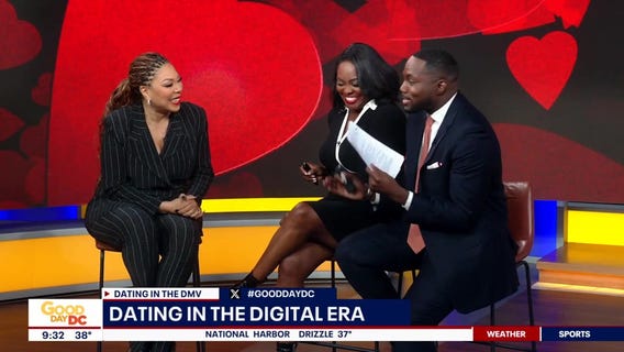 Dating in the digital era: steps for success and red flags to be aware of