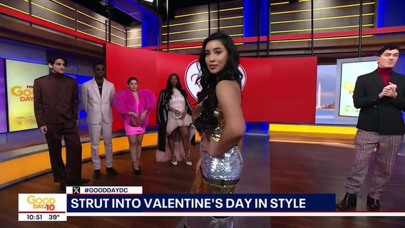 Style trends fresh from New York Fashion Week