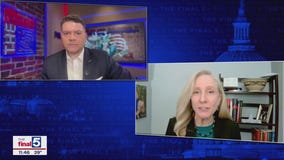 Spanberger on federal workforce reductions