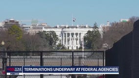 Trump to crackdown on DC crime, RFK Jr. confirmed as HHS Secretary