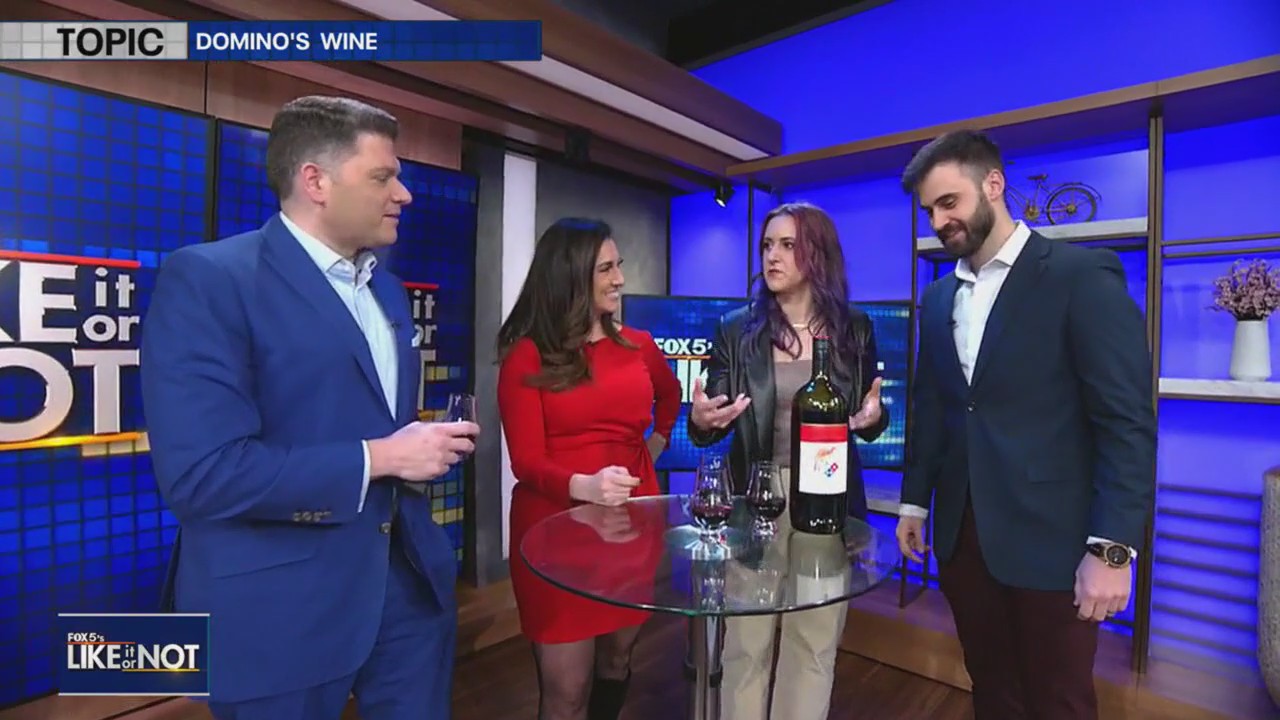 LION: February 12, 2025