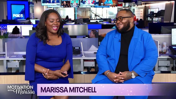 Frank Grimsley | Motivation with Marissa