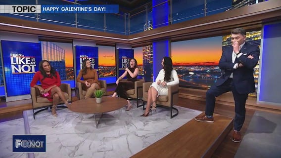 LION: February 13, 2025