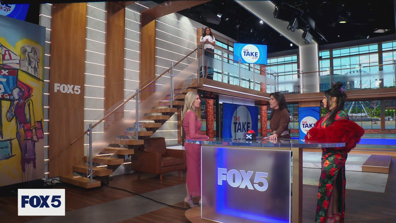 The Take @ 2p: February 12th, 2025